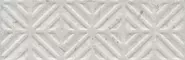 Настенный бордюр «Kerama Marazzi» Карму Matt. 30x9,6 11209R\4 серый светлый, фото №1