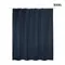 Штора для ванной «Iddis» Basic B69P218i11 180/200 тёмно-синяя, картинка №2 Штора для ванной «Iddis» Basic B69P218i11 180/200 тёмно-синяя, картинка №2