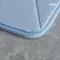 Коврик для ванной «Iddis» Basic B24P580i12 80/50 полиэстер голубой, фотография №3