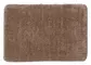 Коврик для ванной «Iddis» Basic B05M465i12 65/45 микрофибра коричневый, фото №1
