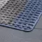 Комплект ковриков в ванну «Iddis» Promo P36M465i12 65/45+50/45 микрофибра мультиколор, фотография №3