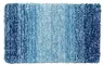 Коврик для ванной «Iddis» Basic B01M580i12 80/50 микрофибра синий, фото №1