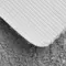 Коврик для ванной «Iddis» Decor D02M580i12 80/50 микрофибра серый/белый, изображение №4