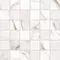 Настенная мозаика «Eletto Ceramica» Calacatta Grey Glossy 30x30 588143004 серый, фото №1