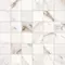 Настенная мозаика «Eletto Ceramica» Calacatta Grey Glossy 30x30 588143004 серый, картинка №2