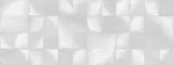 Настенная плитка «STN Ceramica» Diva Mu 90x33,3 914948 pearl, фото №1