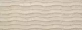 Настенная плитка «STN Ceramica» Stream Os Matt. 90x33,3 919067 beige, фото №1
