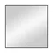 Зеркало «Art&Max» Sorrento 100/100 с подсветкой, фото №1