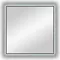 Зеркало «Art&Max» Sorrento 100/100 с подсветкой, картинка №2