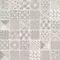 Настенная мозаика «Kerama Marazzi» Онда 1 Matt. 30x30 VT416A\MM серый, фото №1