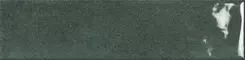 Настенная плитка «Ecoceramic» Harlequin Glossy 28x7 New 922723 green, фото №1