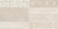 Настенная плитка «Gayafores» Bricktrend 33,2x8,2 906511 almond, фото №1