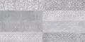 Настенная плитка «Gaya Fores» Bricktrend 33,2x8,2 906510 grey, фото №1