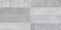 Настенная плитка «Gayafores» Bricktrend 33,2x8,2 906510 grey, фото №1