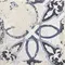 Декор «Mainzu» Land Anthology Lapp. 20x20 922389 white, картинка №6