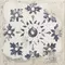 Декор «Mainzu» Land Anthology Lapp. 20x20 922389 white, фото №9