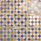 Декор «Mainzu» Land Anthology Native Lapp. 20x20 922403 cream, фото №1
