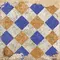 Декор «Mainzu» Land Anthology Native Lapp. 20x20 922403 cream, фото №5