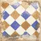 Декор «Mainzu» Land Anthology Native Lapp. 20x20 922403 cream, фотография №7