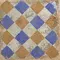 Декор «Mainzu» Land Anthology Native Lapp. 20x20 922403 cream, изображение №8