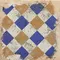 Декор «Mainzu» Land Anthology Native Lapp. 20x20 922403 cream, фото №9