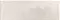Настенная плитка «Mainzu» Bellagio Glossy 30x10 919344 bianco, изображение №12