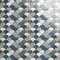 Настенный декор «Mainzu» Bellagio Escama 30x10 919349 blu, картинка №2