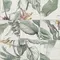 Декор «Mainzu» Bottega Spring Leaves Matt. 20x20 922382 мультиколор, картинка №10