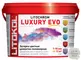 Цементная затирка «Litokol» Litochrom Luxury Evo LLE.100 пепельно-белый 2кг, фото №1