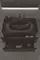Тумба с раковиной «Ideal Standard» Tesi 80 с 2 ящиками (Tesi 82 Silk Black) подвесная silk black, фотография №3