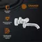 Смеситель для ванны «Orange» Pure M02-100cr хром, фото №9