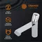 Смеситель для раковины «Orange» Sole  M03-021cr хром, фотография №7