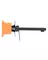 Смеситель для раковины «Orange» Lutz M04-722b чёрный матовый, изображение №4