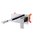 Смеситель для раковины «Orange» Lutz M04-722cr хром, фотография №3
