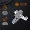 Смеситель для ванны «Orange» Mari M07-100cr хром, картинка №6