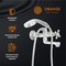 Смеситель для ванны «Orange» Classic M71-212cr хром, изображение №8