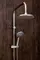 Душевая стойка «Orange» O-Shower OW01 хром, фотография №3