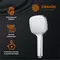 Душевой гарнитур «Orange» O-Shower OS063 хром, изображение №4