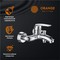 Душевая система «Orange» Alfi M18-933cr хром, фотография №11