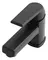 Комплект смесителей «OneLife» P02-311b чёрный матовый, изображение №4