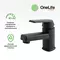 Комплект смесителей «OneLife» P02-511b чёрный матовый, фото №9