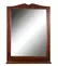 Зеркало из массива «Orange» Классик 75 без света орех антикварный, фото №1