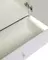 Подвесной шкаф «Orange» Смайл 60 подвесной белый глянец/белый матовый, изображение №4