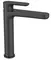 Смеситель для раковины «Agger» Gorgeous A0212144 чёрный, фото №1