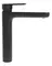 Смеситель для раковины «Agger» Gorgeous A0212144 чёрный, изображение №4