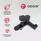 Душевая система «Agger» A0293544 чёрная, фотография №11