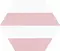 Настенная плитка «Codicer» Porto Hex 25 Capri Satin. 25x22 56428 pink, фото №1