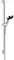 Душевой гарнитур «Hansgrohe» Pulsify Select S Relaxation 24171000 хром, фото №1