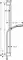 Душевой гарнитур «Hansgrohe» Pulsify Select S Relaxation 24171000 хром, картинка №2