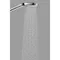 Ручная лейка «Hansgrohe» Croma Select E 26814670 чёрная матовая, фотография №3